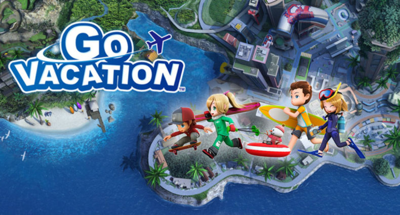 Go Vacation