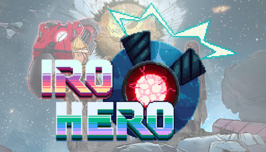 Review: Iro Hero (Nintendo Switch)