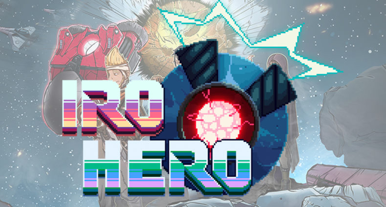 iro hero