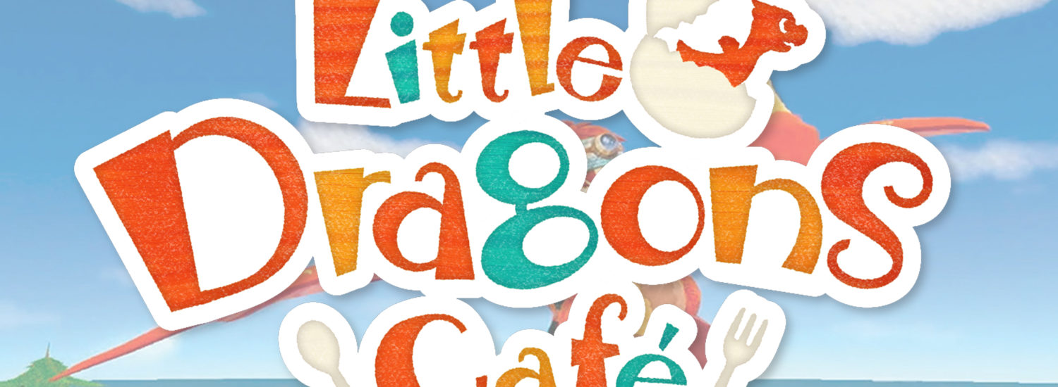 little dragon's cafe