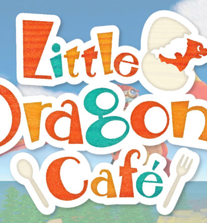 little dragon's cafe