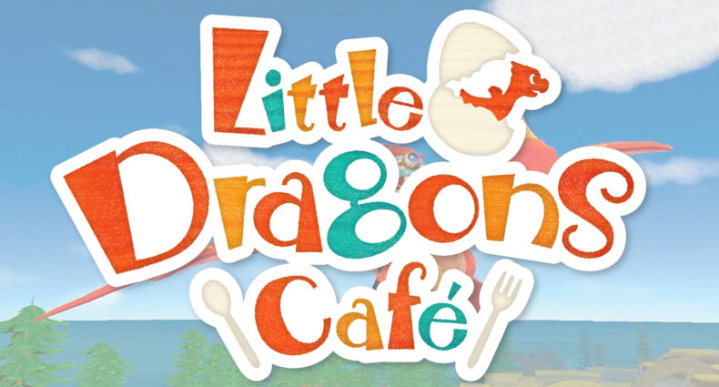 little dragon's cafe