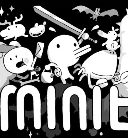 Minit