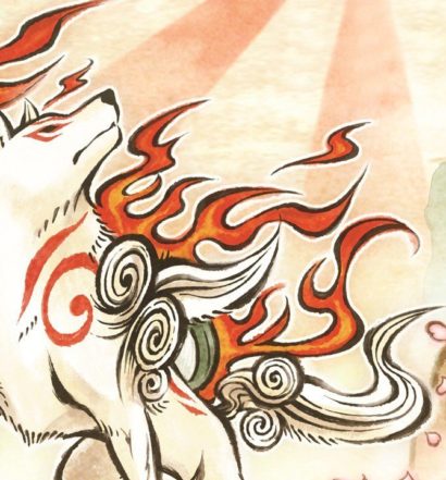 Okami HD
