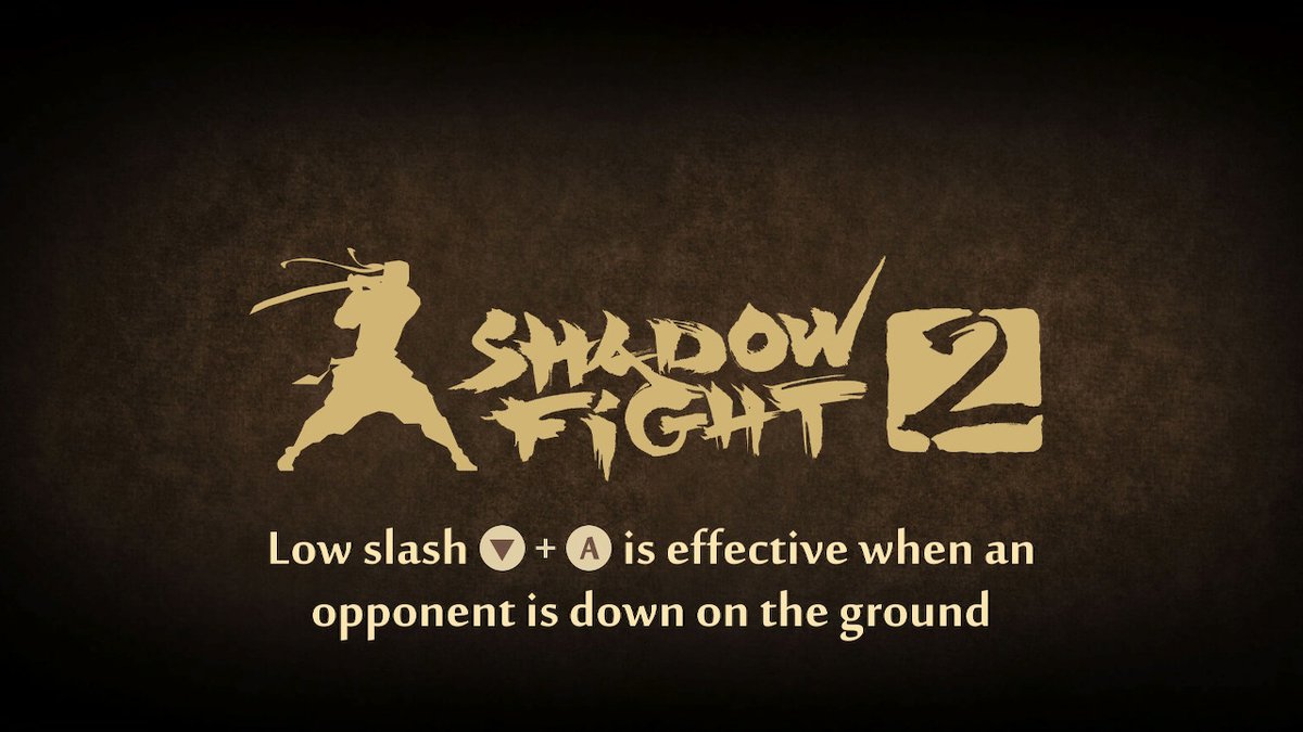 Shadow Fight 2 for Nintendo Switch - Nintendo Official Site