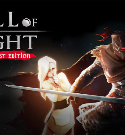 Fall of Light: Darkest Edition