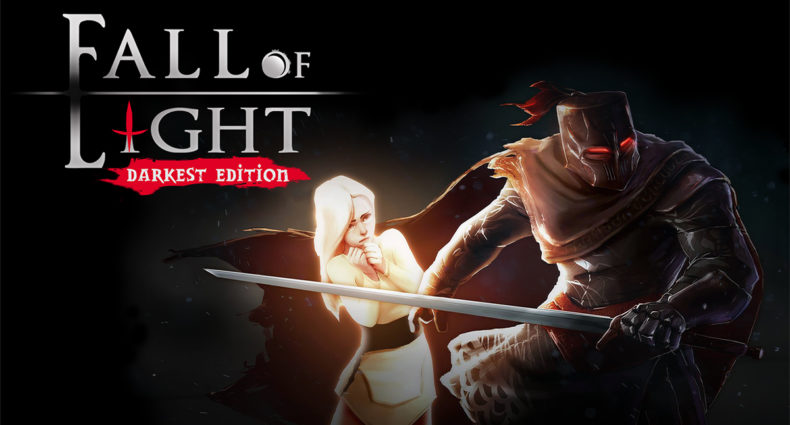 Fall of Light: Darkest Edition