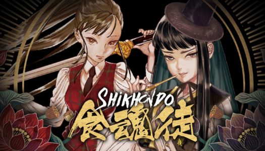Review: Shikhondo (Nintendo Switch)