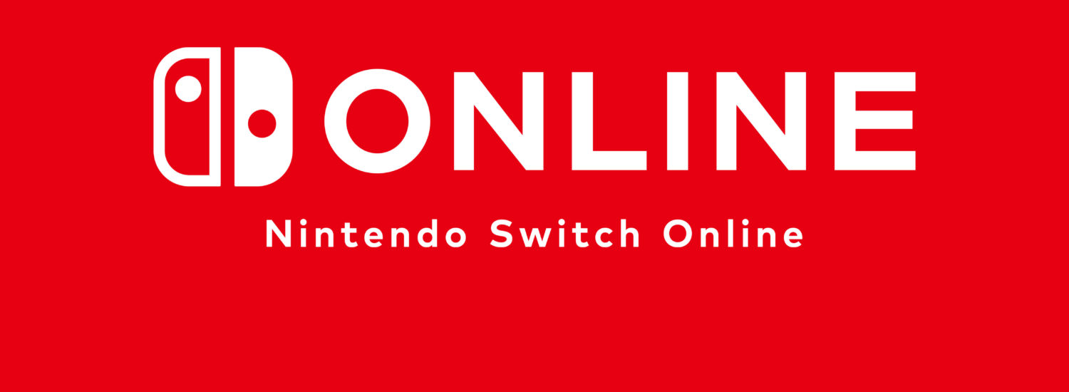 Nintendo Switch Online
