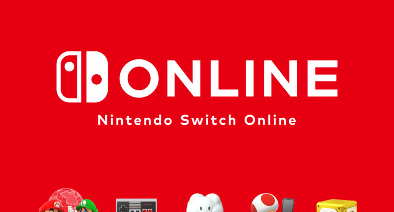 Nintendo Switch Online