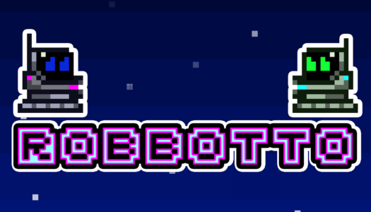 Review: Robbotto (Nintendo Switch)