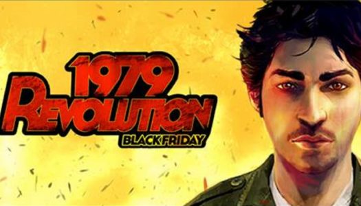 Review: 1979 Revolution: Black Friday (Nintendo Switch)
