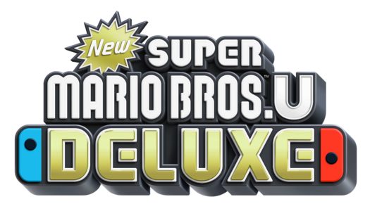 New Super Mario Bros. U Deluxe Announced for Switch