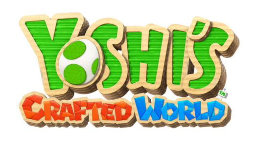 Yoshi’s Crafted World coming in Spring 2019