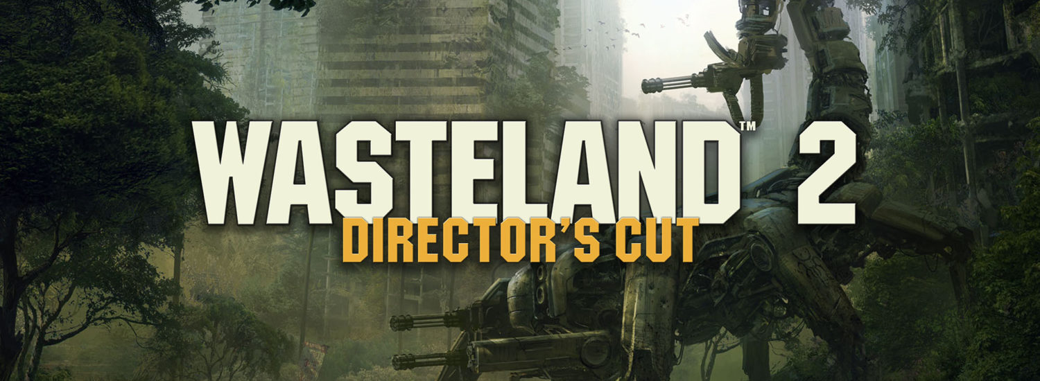 Wasteland 2