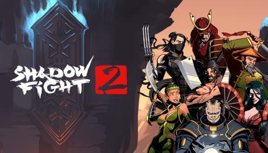 Review: Shadow Fight 2 (Nintendo Switch)