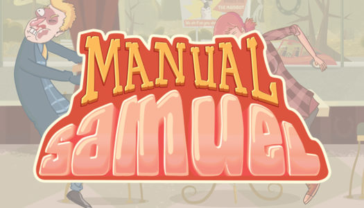 Review: Manual Samuel (Nintendo Switch)