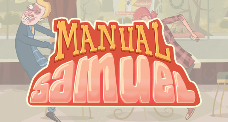 manual samuel