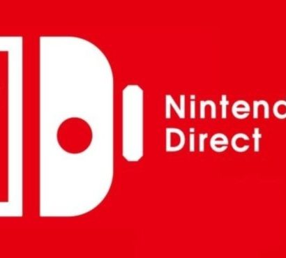 Nintendo Direct