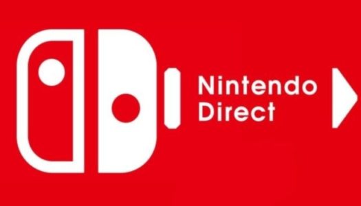 Nintendo Direct postponed