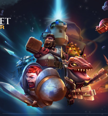 Siegecraft Commander