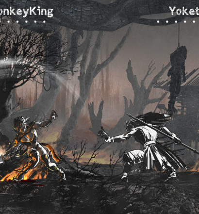 Slice, Dice and Rice