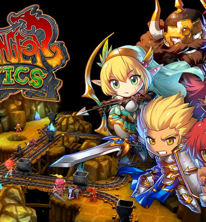 super dungeon tactics
