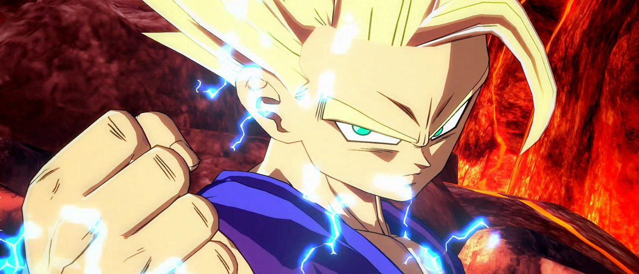 Dragon Ball Fighterz