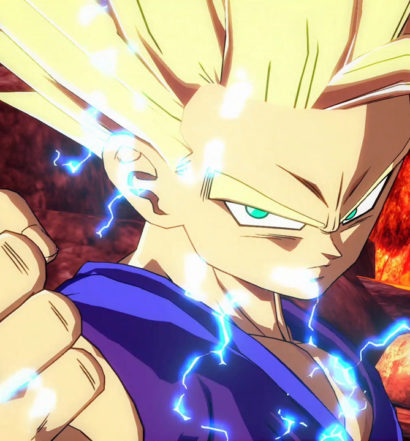 Dragon Ball Fighterz