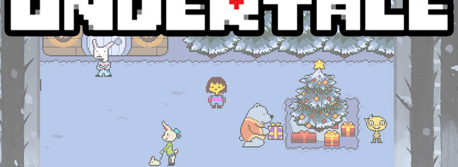 undertale