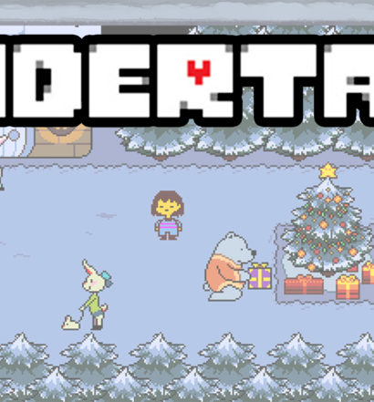 undertale