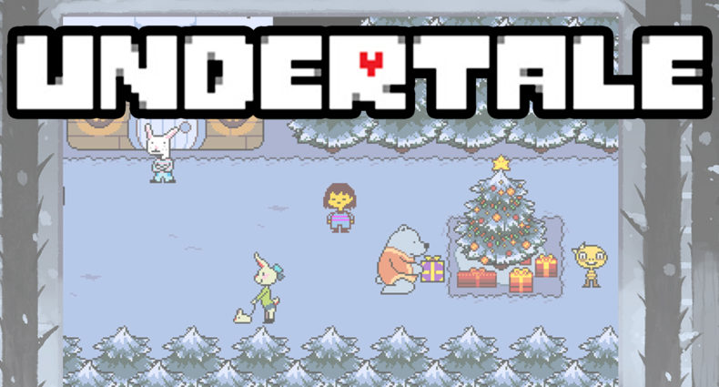 undertale
