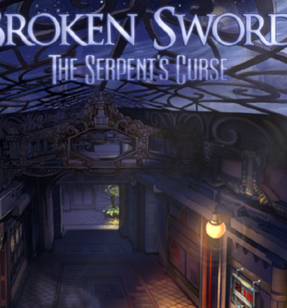Broken Sword 5