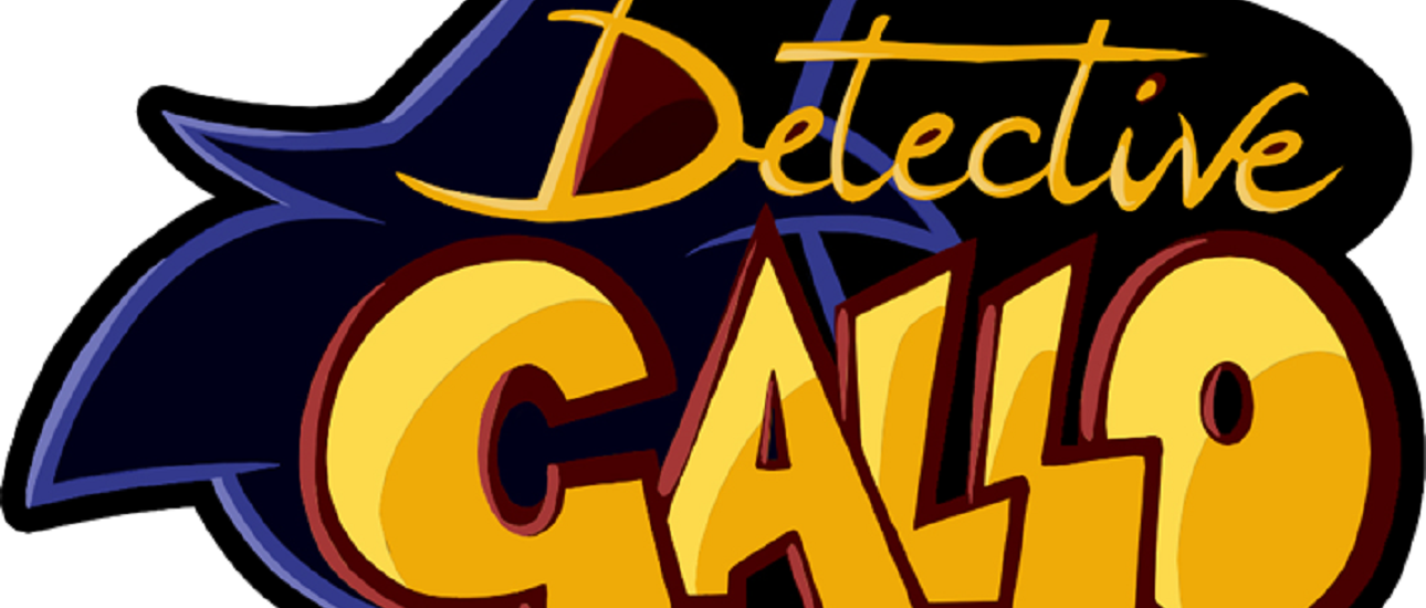 Detective Gallo
