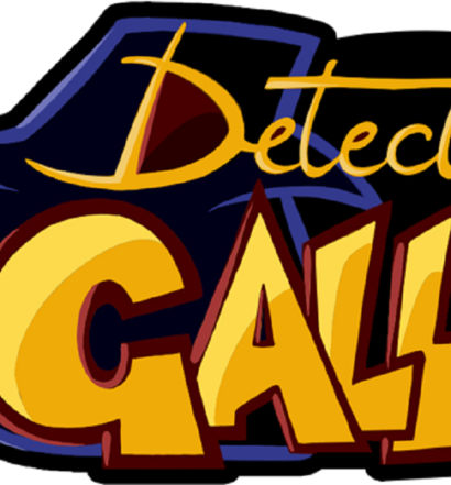 Detective Gallo
