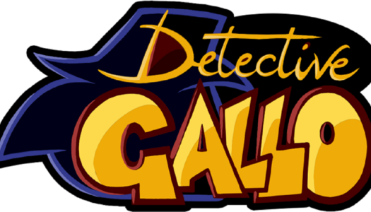 Review: Detective Gallo (Nintendo Switch)