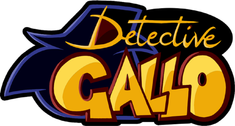 Detective Gallo