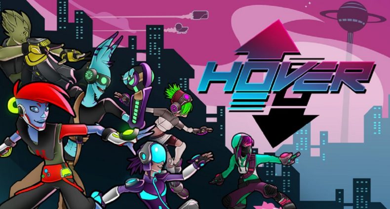 Hover
