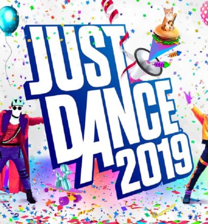 Just Dance 2019
