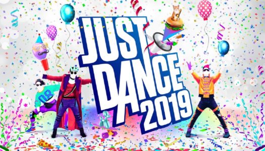 Review: Just Dance 2019 (Nintendo Switch)