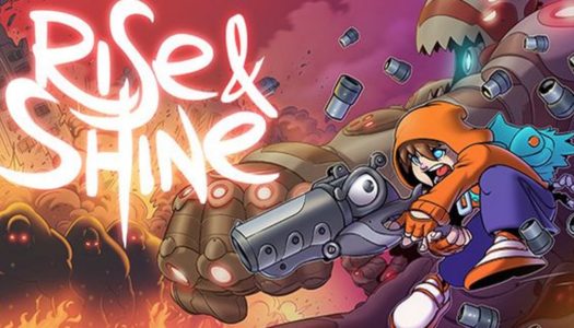 Review: Rise and Shine (Nintendo Switch)