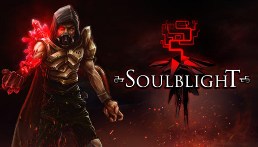Review: Soulblight (Nintendo Switch)