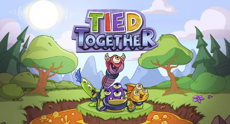 Tied Together