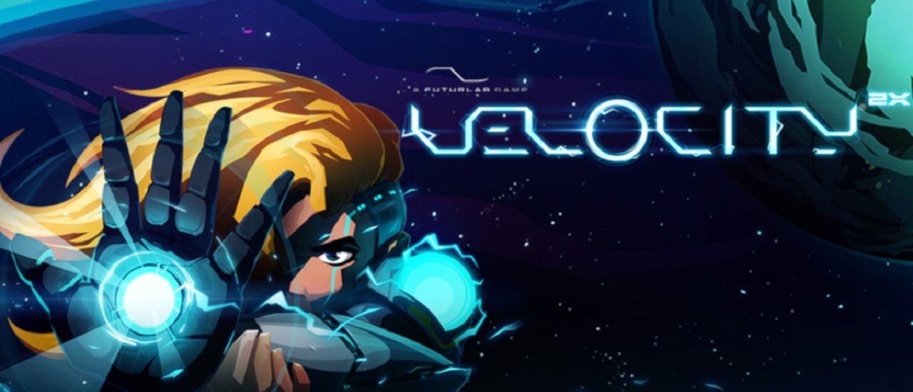 Velocity 2X