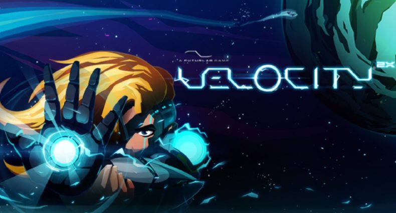 Velocity 2X