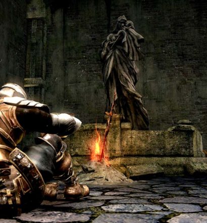 Dark Souls Remastered