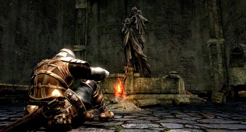 Dark Souls Remastered