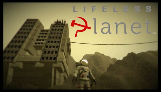 Review: Lifeless Planet: Premiere Edition (Nintendo Switch)