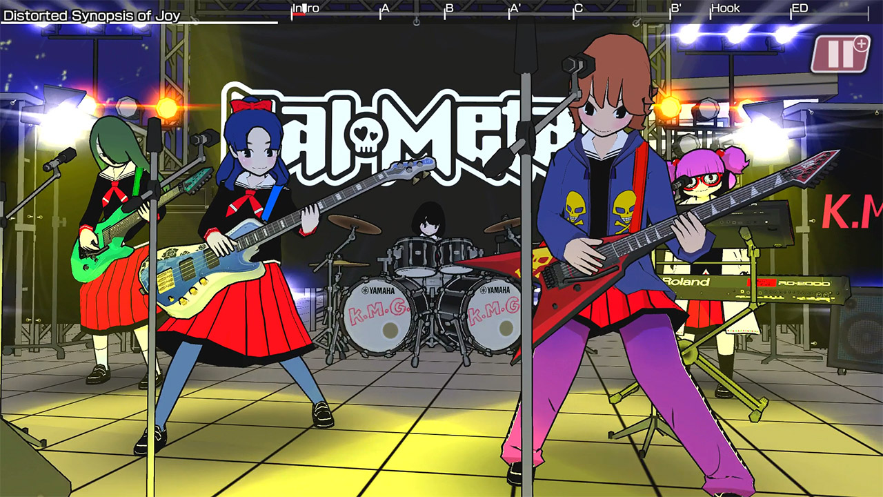 Gal Metal