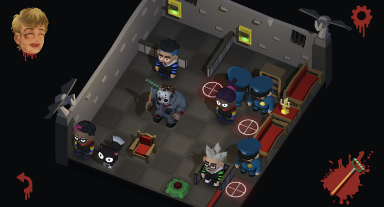 Killer Puzzle